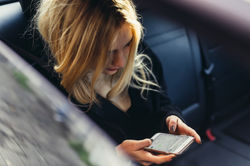 Lea pour Uber
