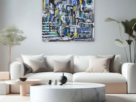 How to Decorate Your Living Room