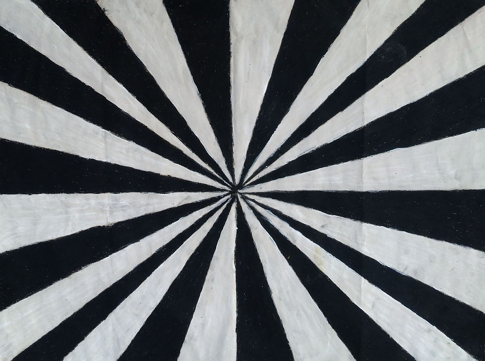 8.d - Vasarely Múzeum