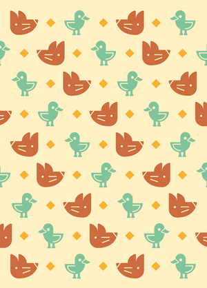 pattern colour