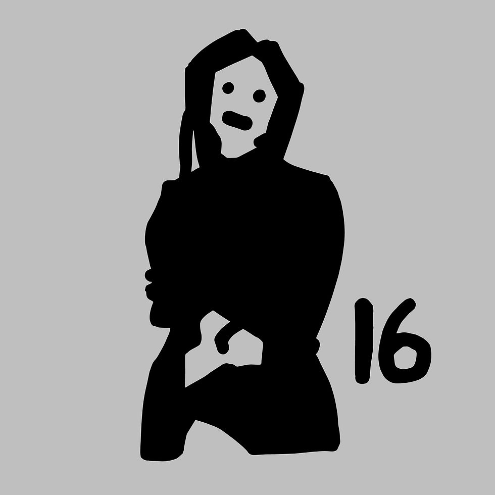 16