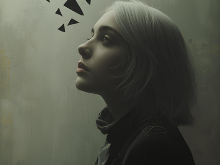 O sujeito Lacaniano - O desejo e a falta.