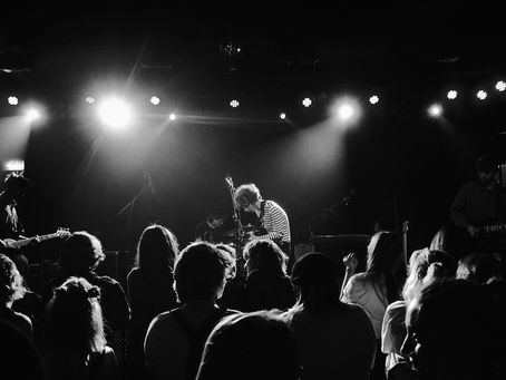 A Night at Scala - Part I - Automotion