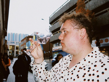 Introducing Our Friend Brad: His Gig Journey and Favourite Playlists