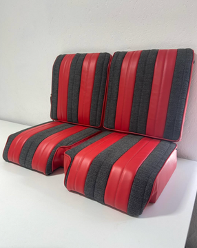 Helicopter Seats