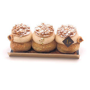 Paris-Brest (ind)