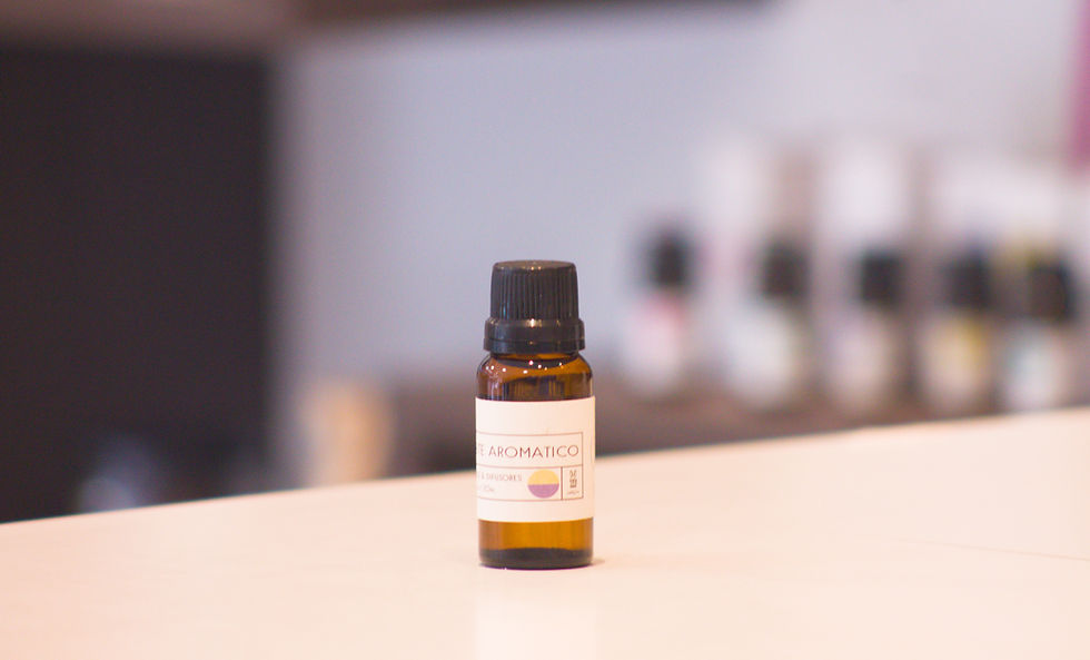 Miniatura: Aceites Aromáticos Noir