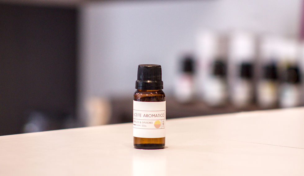 Miniatura: Aceites Aromáticos Noir