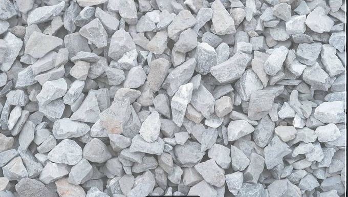 Crushing & Aggregate Supply | IronRock Group
