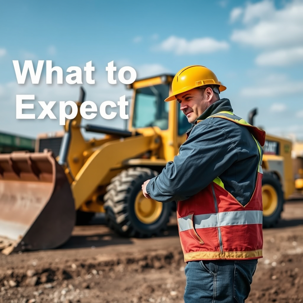 What to Expect section for an heavy equipment operator.jpg