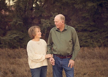 Darlene & Brent Moncur