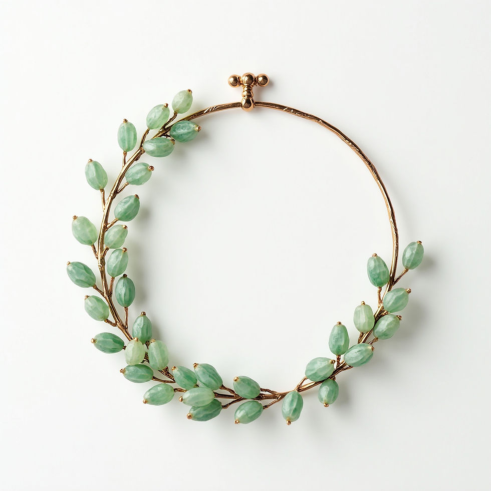 Whispering Willow Frame