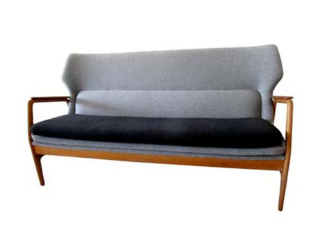 Shopping For Home Fashion In Tel Aviv | Finding Pristine Vintage Furnishings At Retro TLV