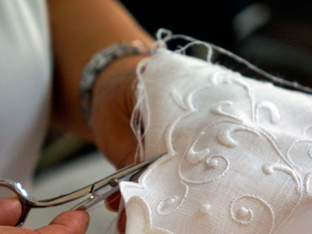 Madeira's Highly Respected And Protected Art Form