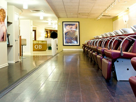 Where To Get Your Hair Colored In New York | Oscar Blandi