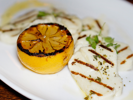 New York City’s Top Greek Restaurant