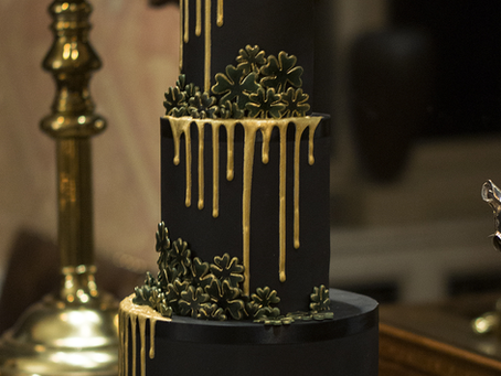 Ireland's Best Custom Cake Atelier | Cupcakes and Counting