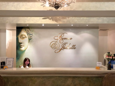 New York's Top Laser Hair Removal | Romeo & Juliette Laser Hair Removal