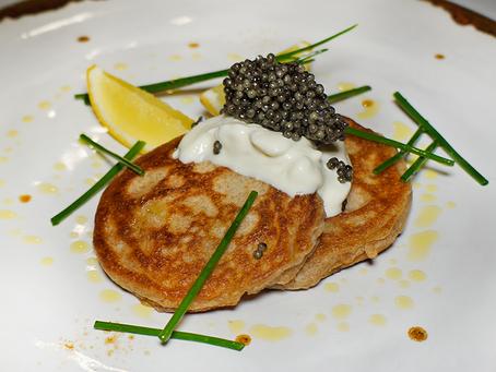 The Most Incredible Restaurant In Warsaw