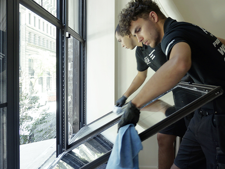 New York’s Top Window Washing Service 2024 | Simon’s Windows