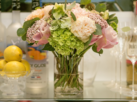 New York's Top Florist For 2019 | Elan Flowers