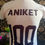 Thumbnail: Men's Round Neck  T-Shirt