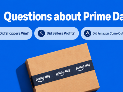 How Did Amazon Prime Day 2026 Sales Go for Brands?