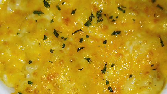 Mac & Cheese