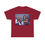 Thumbnail: Kansas City Funny Stepbrothers Unisex Heavy Cotton Tee