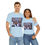Thumbnail: Detroit Lions Unisex Heavy Cotton Tee