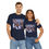 Thumbnail: Detroit Lions Unisex Heavy Cotton Tee