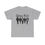 Thumbnail: Miami Dolphins Thug Life Unisex Heavy Cotton Tee