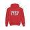 Thumbnail: 1989 Taylor's Version Youth Heavy Blend Hooded Sweatshirt
