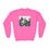 Thumbnail: 90's Hip Hop Youth Crewneck Sweatshirt