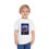 Thumbnail: Travis Kelce Patrick Mahomes Kansas City Toddler T-Shirt 
