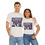 Thumbnail: Detroit Lions Unisex Heavy Cotton Tee