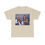 Thumbnail: Kansas City Funny Stepbrothers Unisex Heavy Cotton Tee