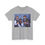 Thumbnail: Buffalo Bills Unisex Heavy Cotton Tee
