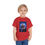 Thumbnail: Travis Kelce Patrick Mahomes Kansas City Toddler T-Shirt 