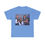 Thumbnail: Kansas City Funny Stepbrothers Unisex Heavy Cotton Tee