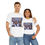 Thumbnail: Detroit Lions Unisex Heavy Cotton Tee