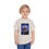 Thumbnail: Travis Kelce Patrick Mahomes Kansas City Toddler T-Shirt 
