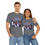 Thumbnail: Detroit Lions Unisex Heavy Cotton Tee