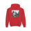 Thumbnail: Youth Heavy Blend Hooded Sweatshirt