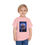 Thumbnail: Travis Kelce Patrick Mahomes Kansas City Toddler T-Shirt 