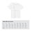 Thumbnail: Kansas City Funny Stepbrothers Unisex Heavy Cotton Tee