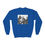 Thumbnail: 90's Hip Hop Youth Crewneck Sweatshirt