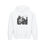 Thumbnail: Youth Heavy Blend Hooded Sweatshirt