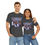 Thumbnail: Detroit Lions Unisex Heavy Cotton Tee