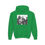Thumbnail: Youth Heavy Blend Hooded Sweatshirt